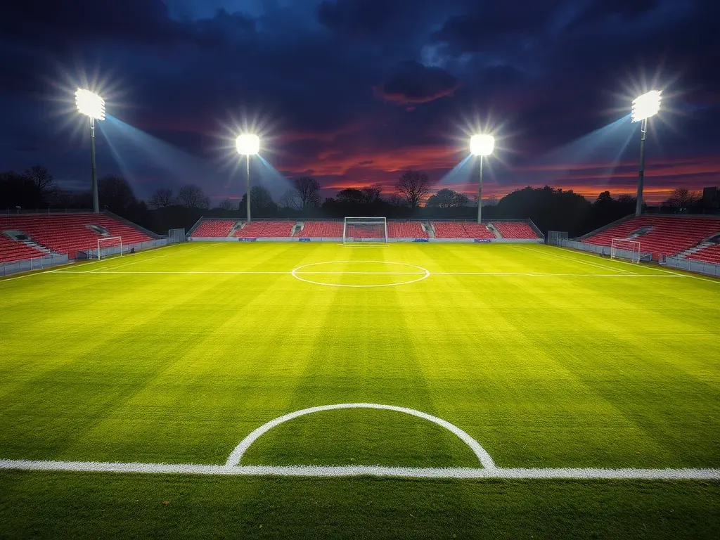 Piłkarskie pseudonimy